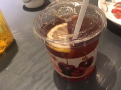 -江宴渔村·鱼鲜土菜(紫荆广场店)