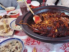 -回味黑鸭煲·始于2006(万松园店)