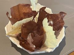 -Amber(置地文华东方酒店)