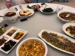 -上海精菜馆(虎踞关店)