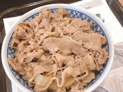 -吉野家(长沙五一广场IFS店)