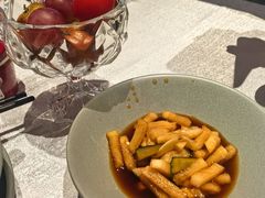 -湘中缘·湖南菜(娄底驻京办店)