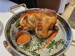 -马克西姆俄罗斯餐厅(通亚街店)