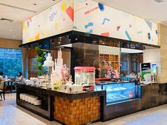 -杭州开元名都大酒店·地中海自助餐厅