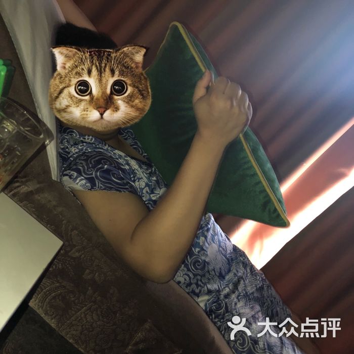 金足印象3d影院式浴足