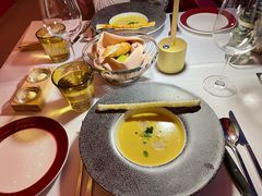 -Kathleen's Waitan 凯圣琳江景西餐厅(外滩店)