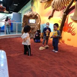 -北京科学中心儿童乐园