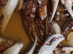 -小厨师·二十年沈家门小海鲜(百井坊巷店)