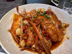 -传统菜农庄(皇姑路店)