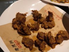 -老德州四合院·德州菜(天衢路店)