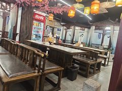 -外婆船宴餐厅·外婆喊你回家吃饭