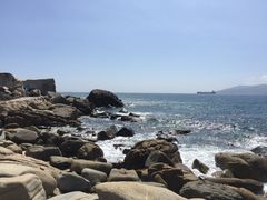 -三亚蜈支洲岛旅游区