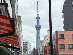 -浅草寺