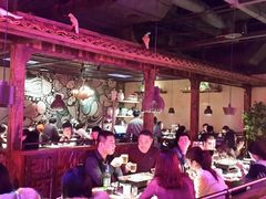 android_upload_pic-鱼乐圈烤鱼餐厅(富尔沃·财富街店)