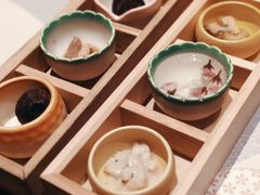 -赤坂亭·M9和牛烧肉·铁板烧(合肥万象城店)