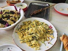 -老舅老蒙肉饼非遗店(一店)