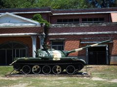 -大嶝英雄三岛战地观光园