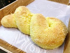 霸气D24榴莲-LELECHA乐乐茶(上海五角场万达广场店)