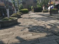 -南关石牌坊古镇