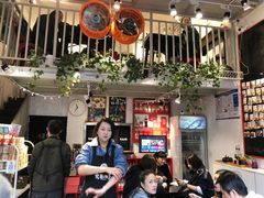 -大王油茶(二厂文创公园店)