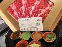 -一绪に寿喜烧(荟聚店)