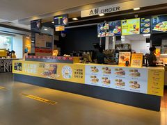 门面-麦当劳(红荔西店)