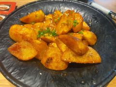 -滇铺子·云南特色菜·第九届野生菌美食节(东风东路c86店)