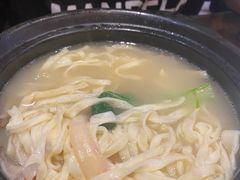 -葛记焖饼(伏牛路店)