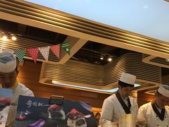 -晴季寿司(红旗街万达店)