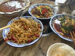 -冬哥川菜馆(十梓街店)