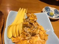 -一心创作料理屋(经开万达店)