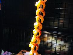 经典蒜香龙虾-红钳侠小龙虾·烧烤(中赢康康谷店)