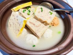 -鱼痴渔醉·食鲜集(汉口江滩店)