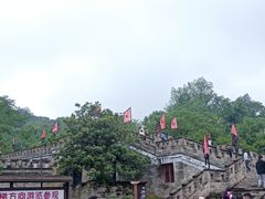 -三国赤壁古战场