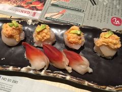 -板长寿司(ION店)