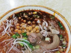 招牌肥肠粉-王记老幺肥肠粉