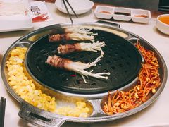 -韩宫宴烤肉·料理(南京江宁万达店)