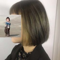 点击看大图 -TITI HAIR STYLE