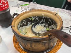 -云晓光头烧烤吧(德平路店)