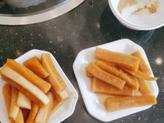 -正能量脆肉鲩火锅