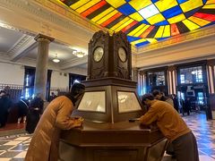 -沈阳金融博物馆