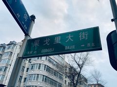 -果戈里书店