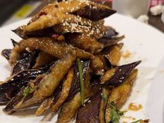 -老牌坊鲁菜名店(宽厚里店)