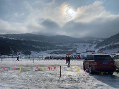 -太子岭滑雪场
