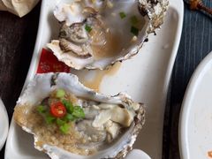 -管氏翅吧(广渠门店)