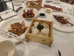 -南宁荔园维景国际酒店·荔园中餐厅