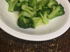 -融荟家和中餐厅(三亚海棠湾九号度假酒店)