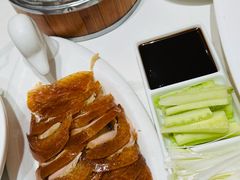 -梅利汴京烤鸭•开封豫菜地标店(东大街店)
