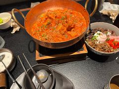 -Ameigo梅果·云贵川bistro(长宁来福士店)