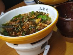 -小稻田辣椒炒肉(大浪商业中心店)
